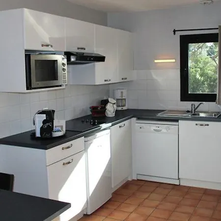 아파트 Le Bailli I Le Rayol-Canadel-sur-Mer