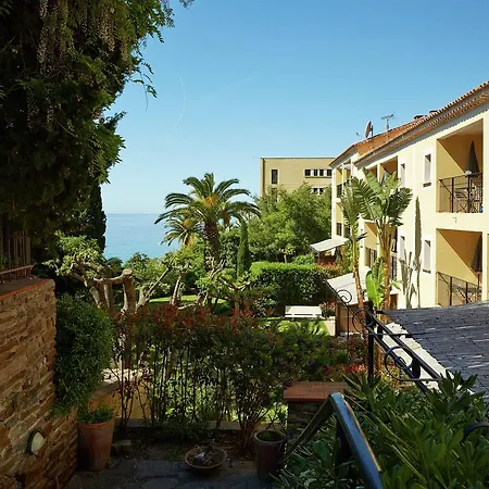 Le Bailli I Le Rayol-Canadel-sur-Mer