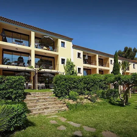 Le Bailli I * Le Rayol-Canadel-sur-Mer