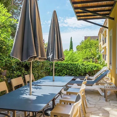 Le Bailli I * Le Rayol-Canadel-sur-Mer